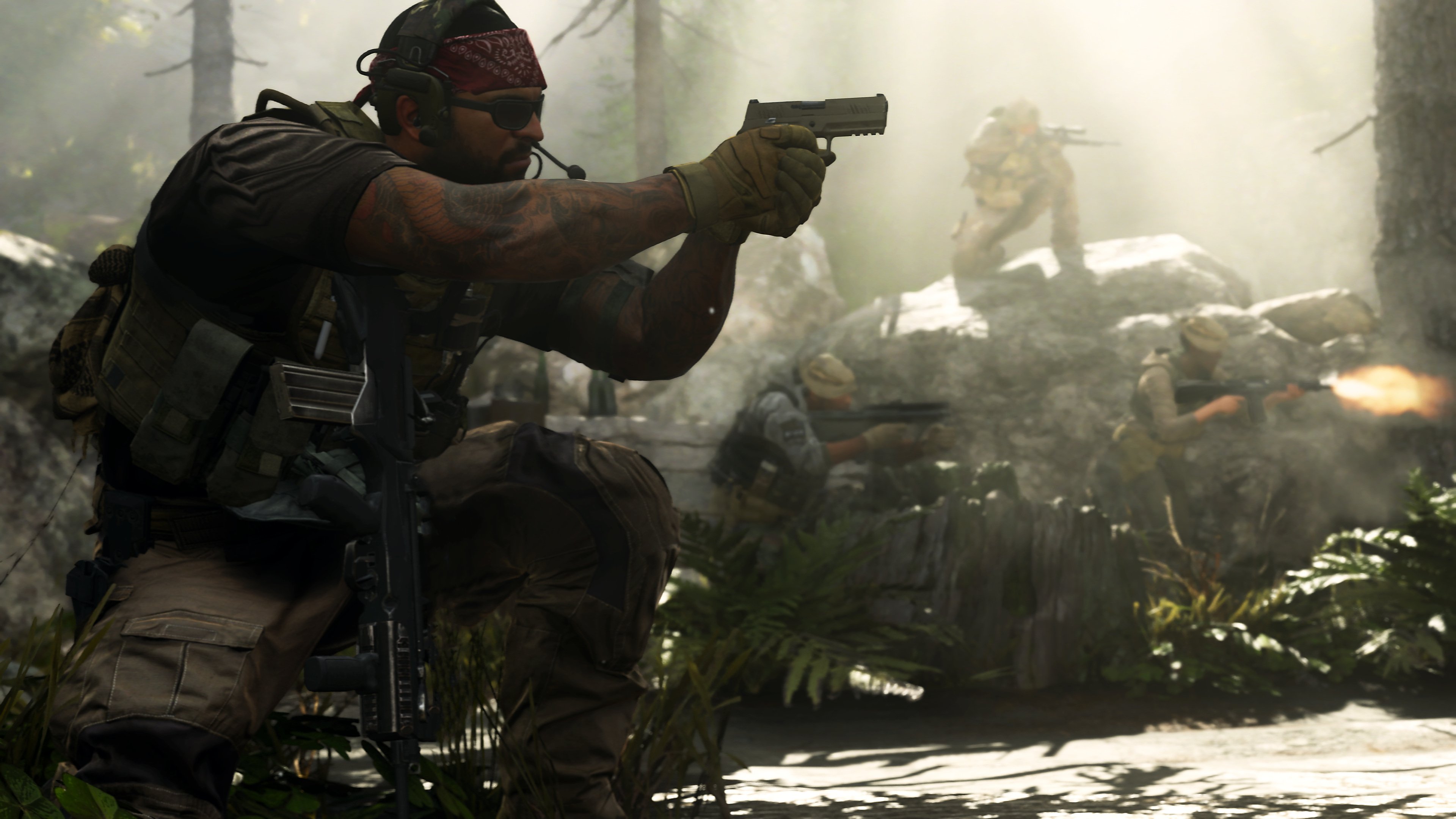 Call of Duty: Modern Warfare 2019 - Imagen 27